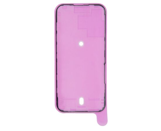 Проклейка дисплея для Apple iPhone 15 Pro (OR)