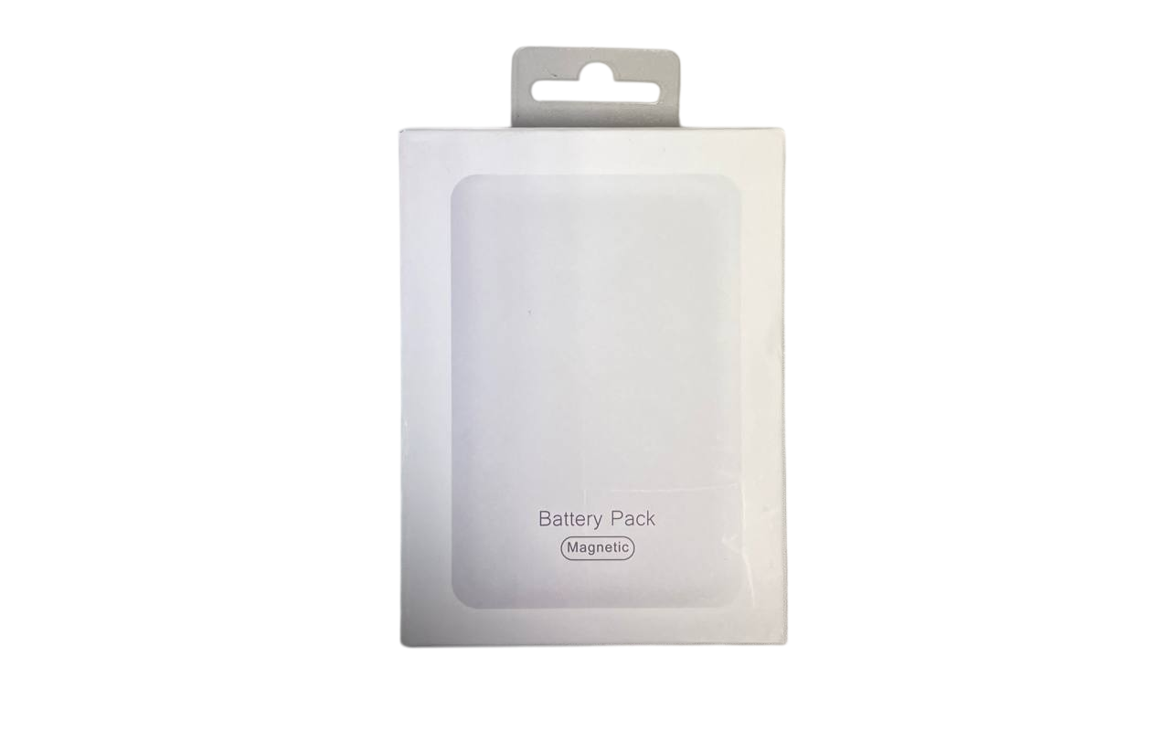 Power Bank Battery Pack
