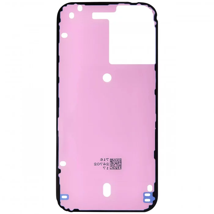 Проклейка задней крышки для Apple iPhone 16 (OR)
