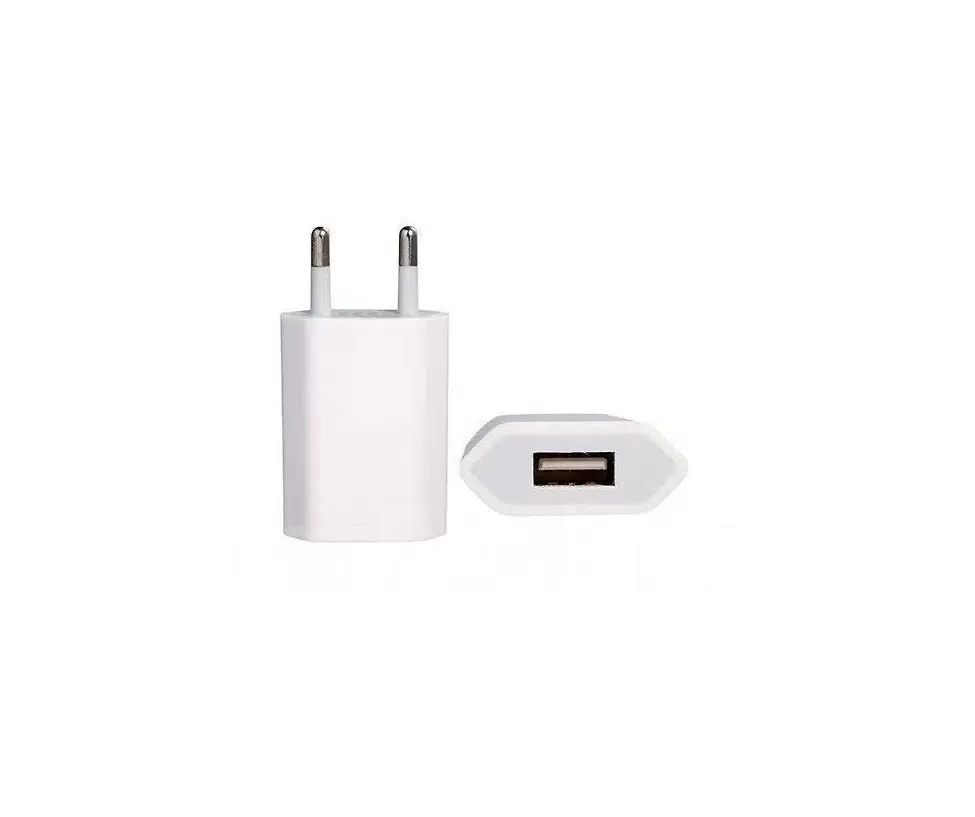 СЗУ USB 1A (copy AAA) (OEM)