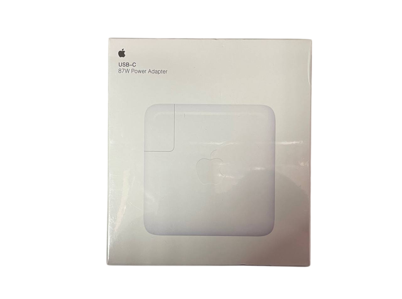 СЗУ USB-C 87W Power Adapter