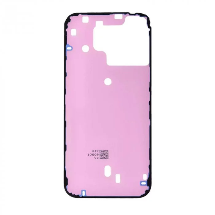 Проклейка задней крышки для Apple iPhone 16 Pro Max (OR)