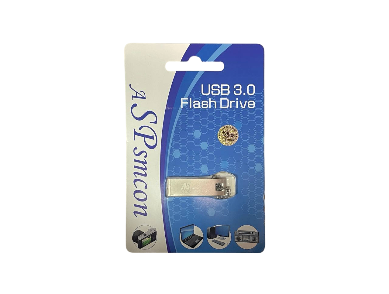 Флешка USB 3.0 128GB