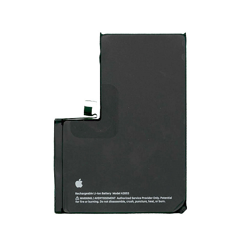 Аккумулятор (АКБ) для Apple iPhone 13 Pro Max