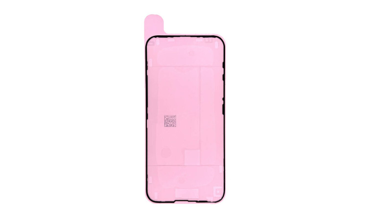 Проклейка дисплея для Apple iPhone 16 Plus (OR)