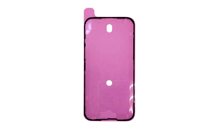 Проклейка дисплея для Apple iPhone 16 (OR)