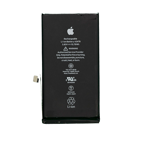 Аккумулятор (АКБ) для Apple iPhone 12/12 Pro