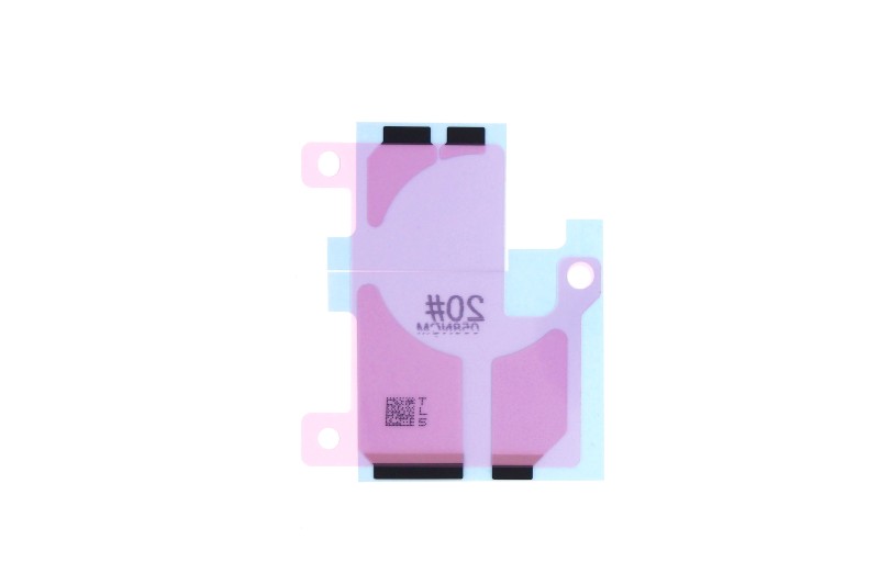 Проклейка аккумулятора (АКБ) для Apple iPhone 14 Pro Max (OR)