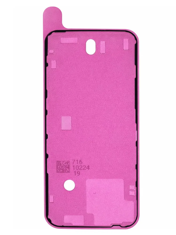 Проклейка задней крышки для Apple iPhone 16e (OR)