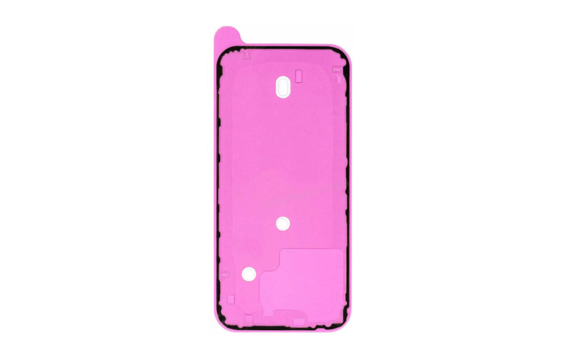 Проклейка дисплея для Apple iPhone 16 Pro Max (OR)