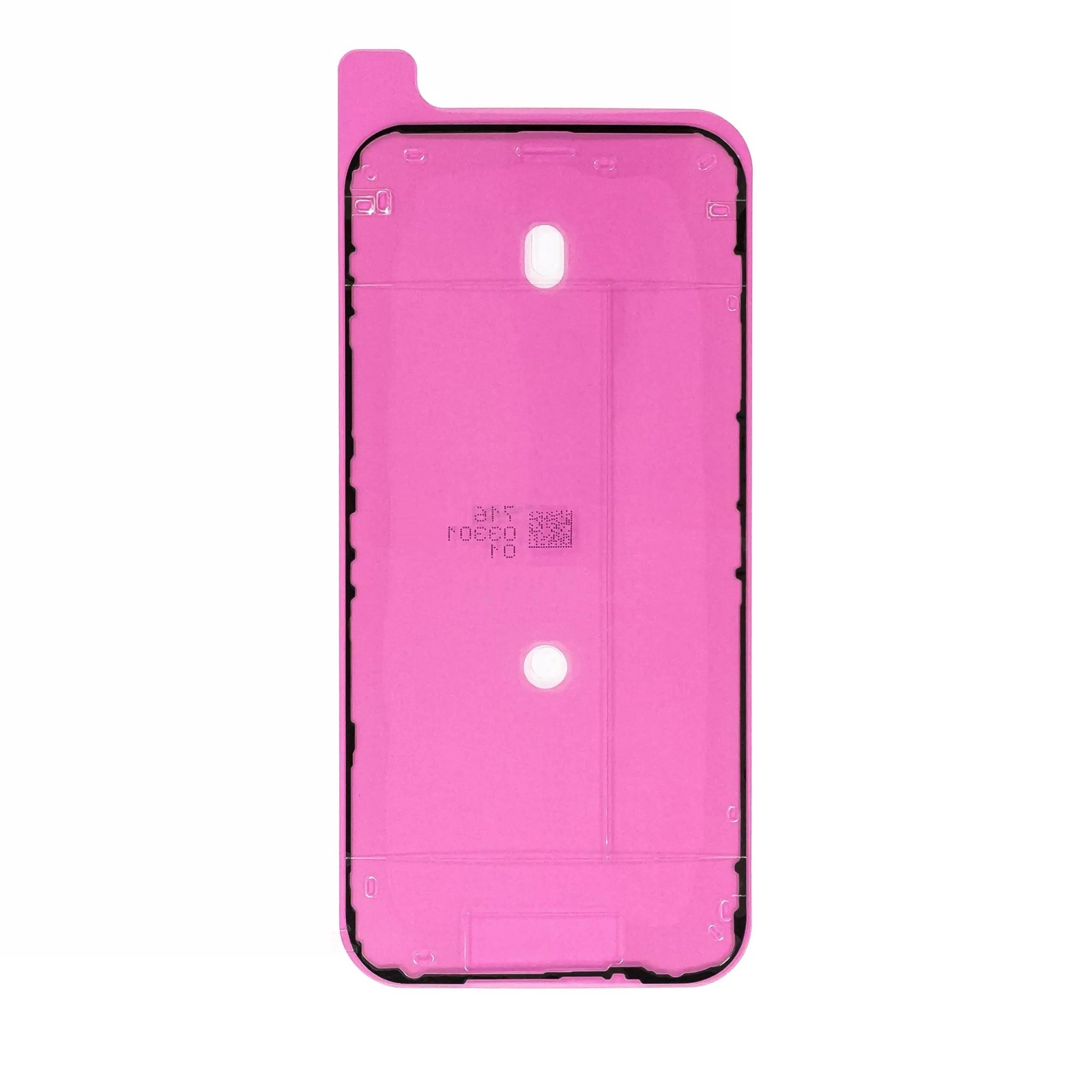 Проклейка задней крышки для Apple iPhone 17 (OR)