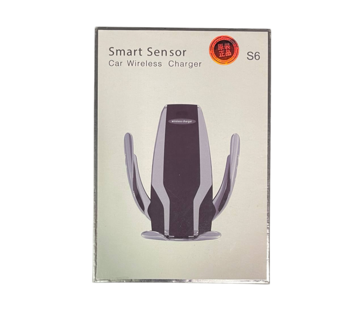 АЗУ держатель Smart Sensor S6