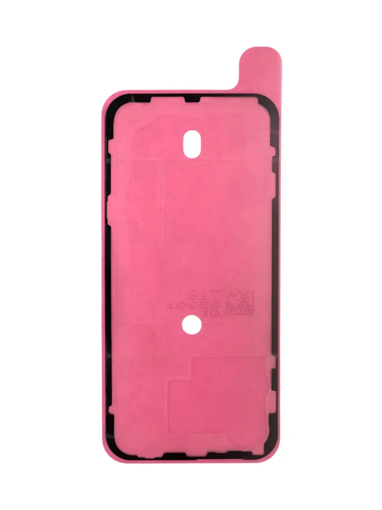 Проклейка задней крышки для Apple iPhone 15 Pro Max (OR)