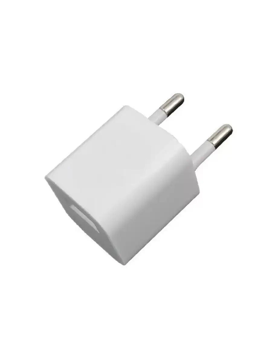 СЗУ USB 1A (copy AA (КУБИК)) (OEM)
