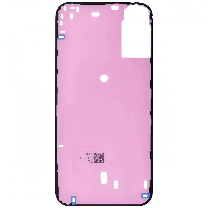 Проклейка задней крышки для Apple iPhone 16 Plus (OR)