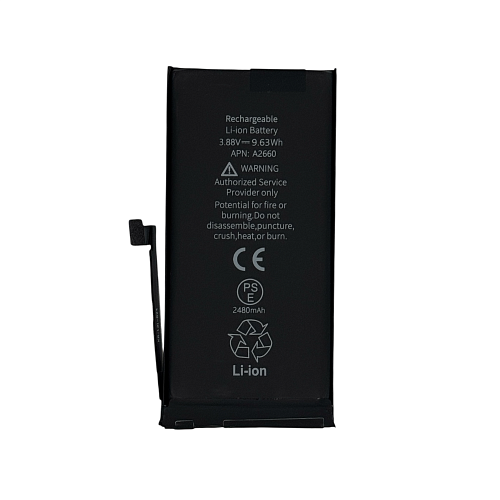 Аккумулятор (АКБ) для Apple iPhone 13 Mini