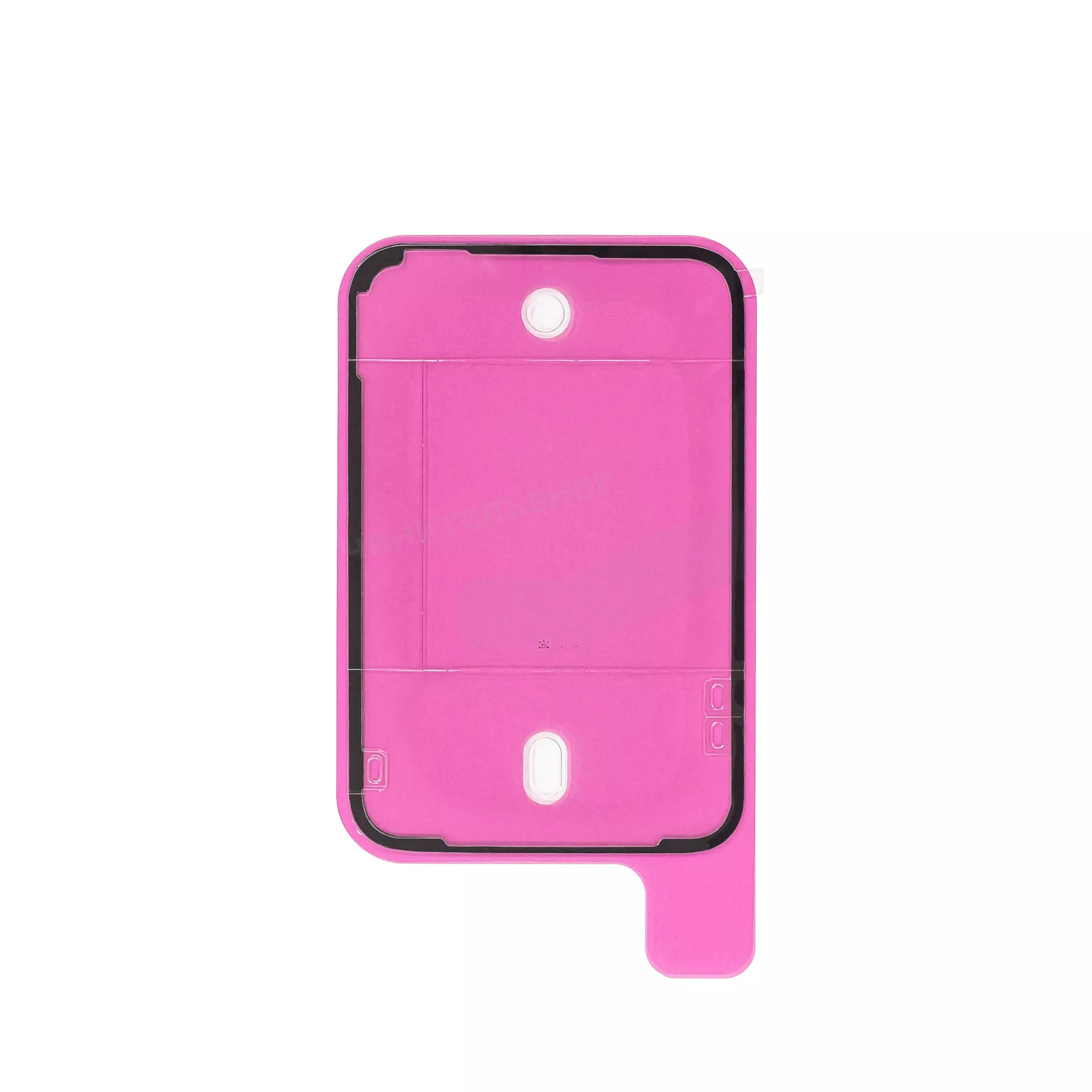 Проклейка задней крышки для Apple iPhone 17 Pro (OR)