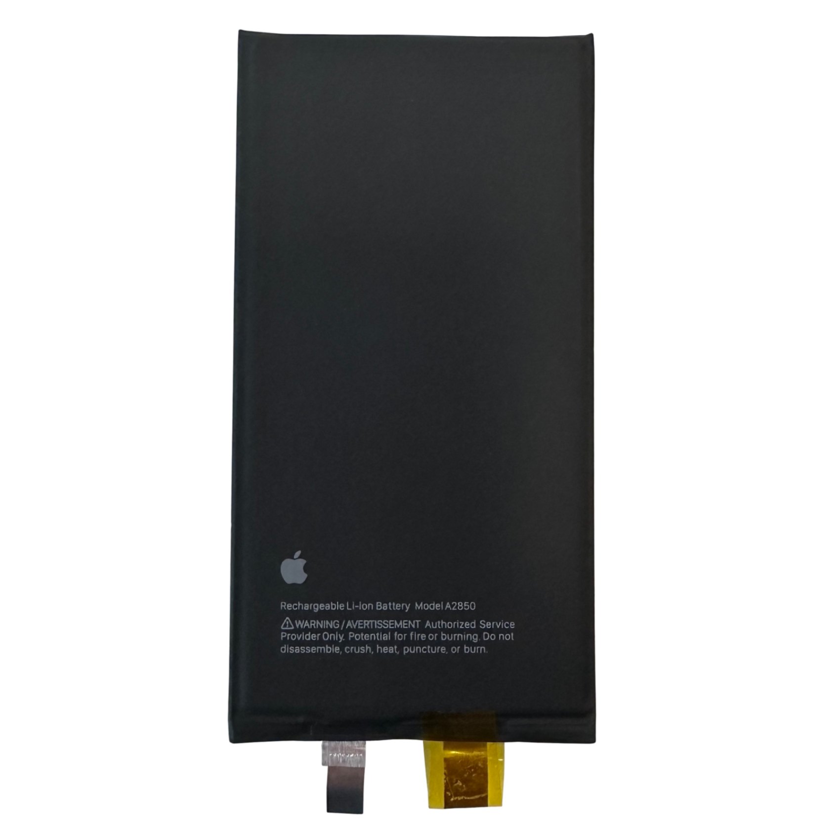 Аккумулятор (АКБ) для Apple iPhone 14 Plus без шлейфа (банка)