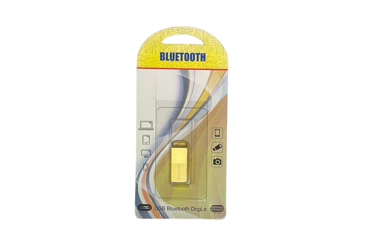 Bluetooth  Адаптер USB