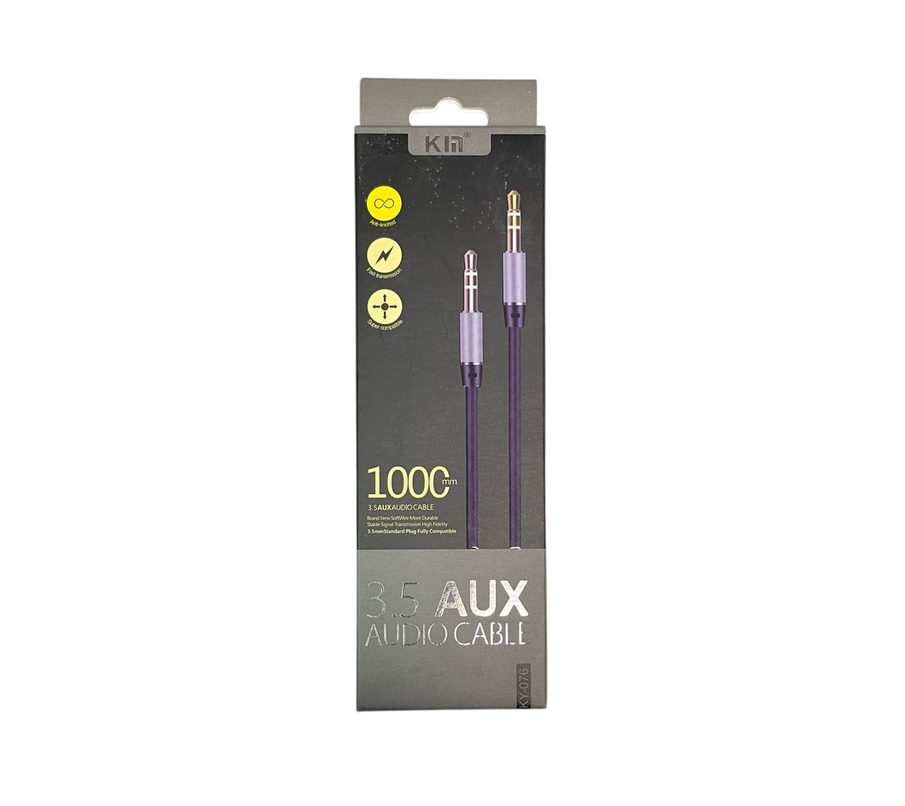 Кабель AUX OEM
