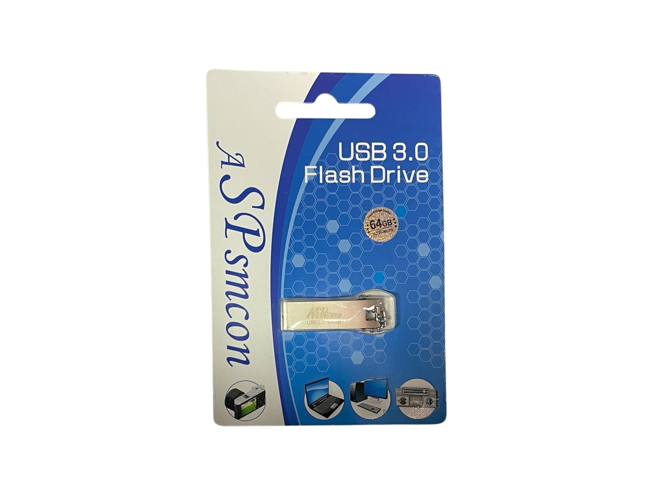Флешка USB 3.0 64GB