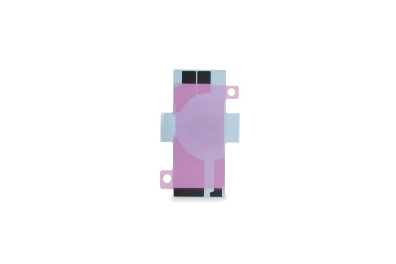 Проклейка аккумулятора (АКБ) для Apple iPhone 13 (OR)
