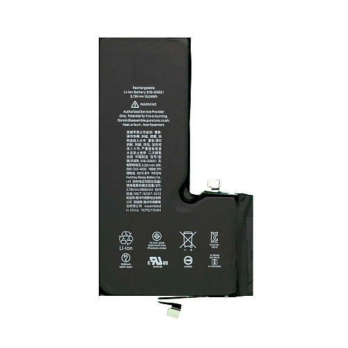 Аккумулятор (АКБ) для Apple iPhone 11 Pro Max