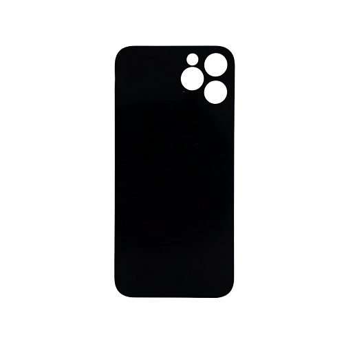 Задняя крышка для Apple iPhone 12 Pro Pacific Blue (Тихоокеанский Синий) (OR)