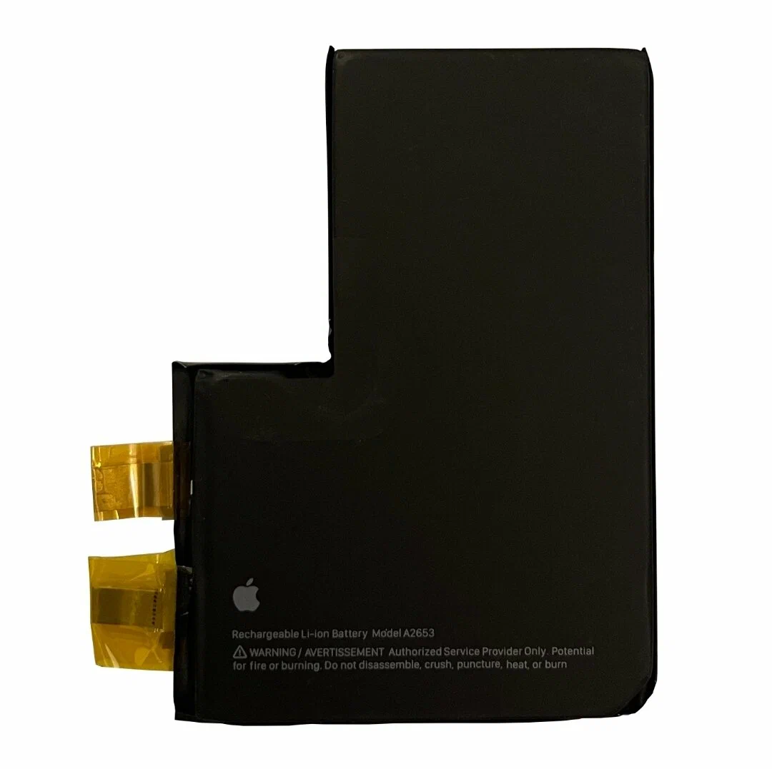 Аккумулятор (АКБ) для Apple iPhone 13 Pro Max без шлейфа (банка)