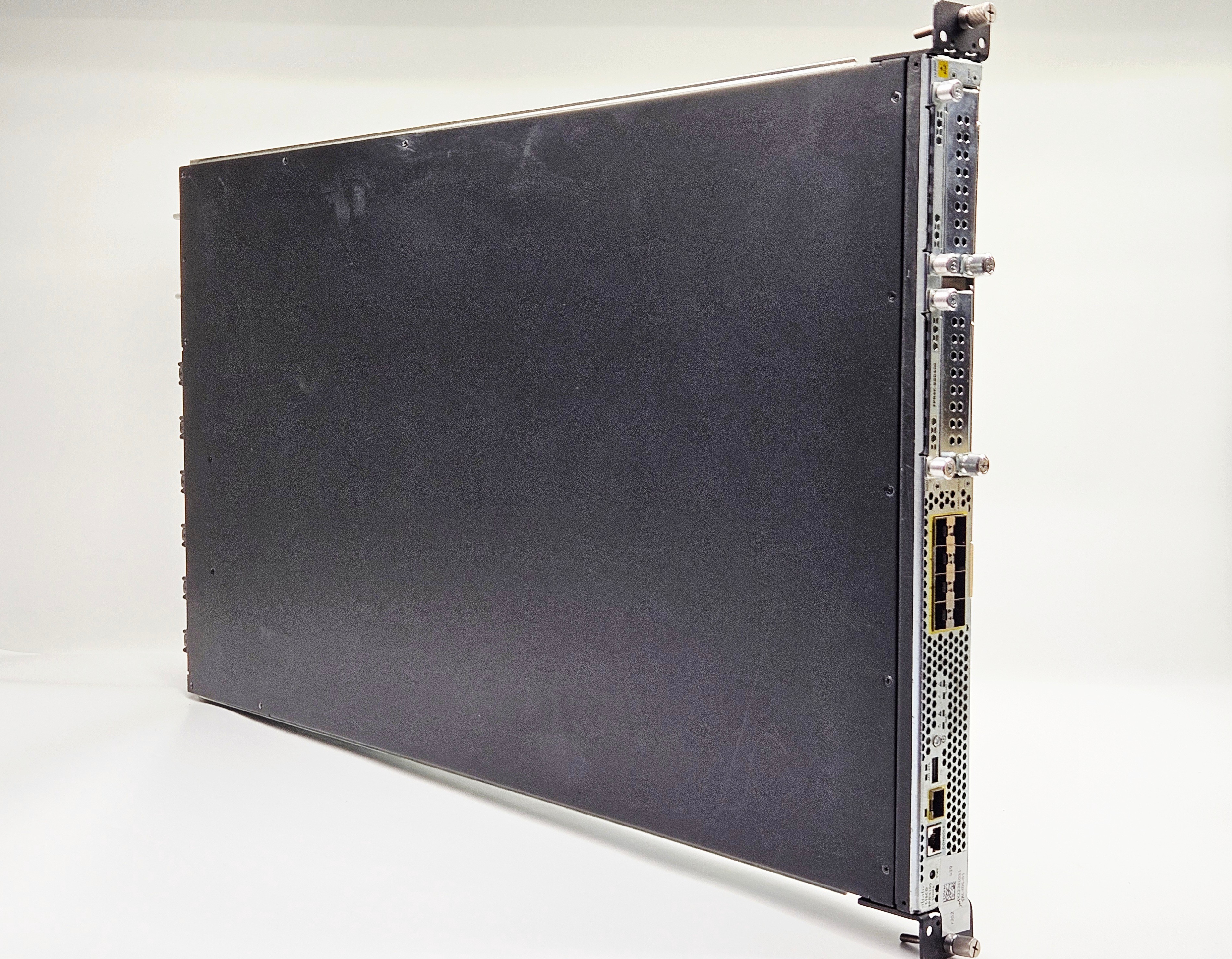 Межсетевой экран  Cisco Firepower FPR4150-NGFW-K9