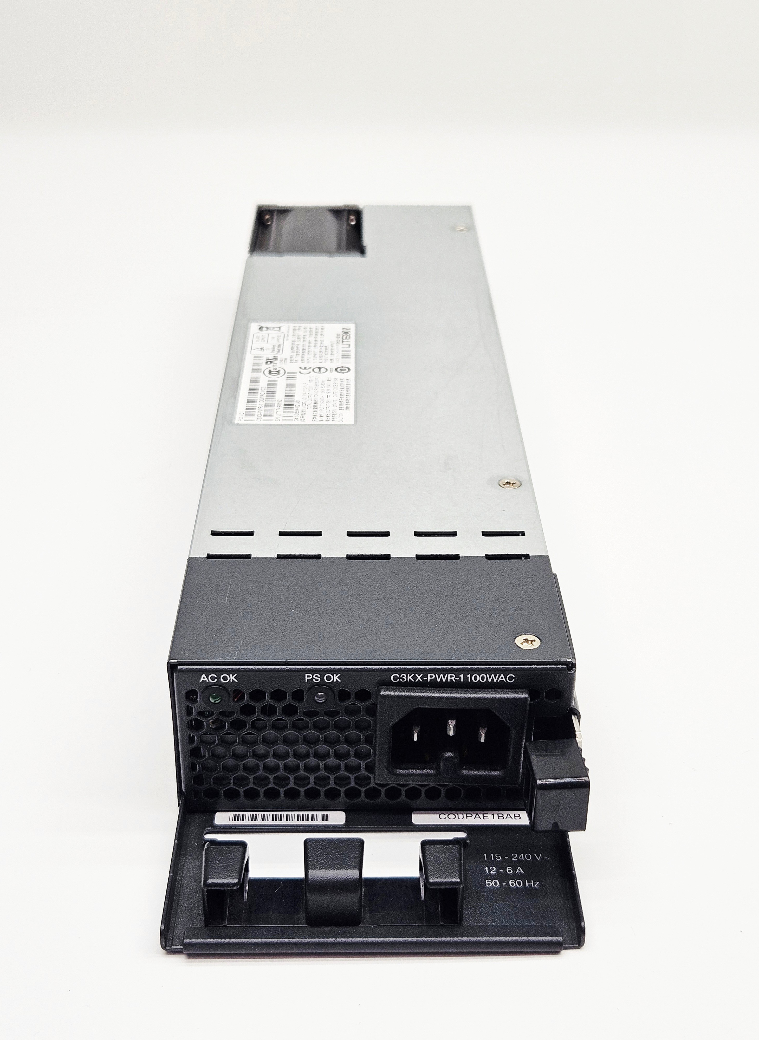 Блок питания PWR-С1-1100WAC