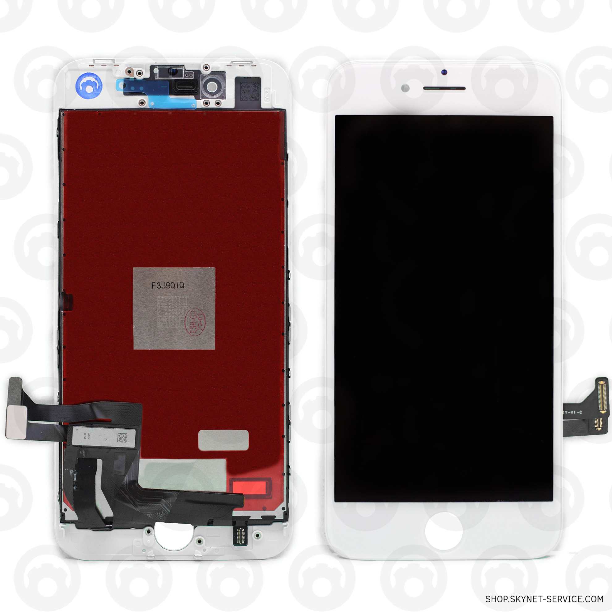 Дисплей для iPhone 8 /SE 2020 ESR