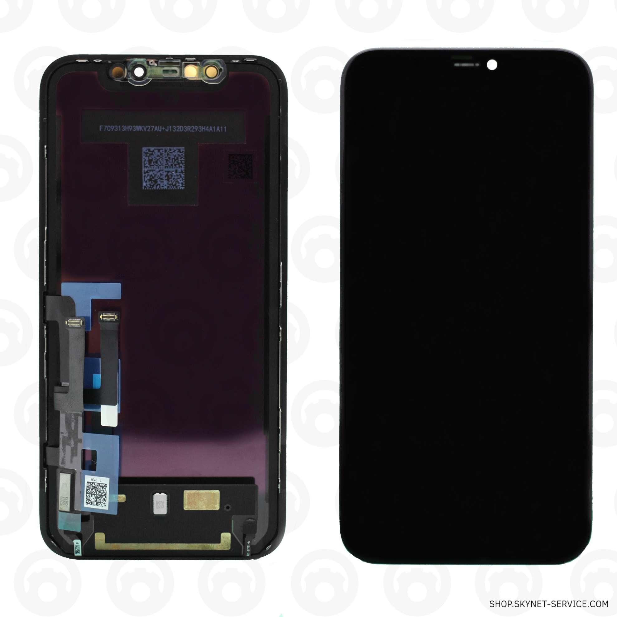 Дисплей для iPhone 11 ОРИГИНАЛ CG