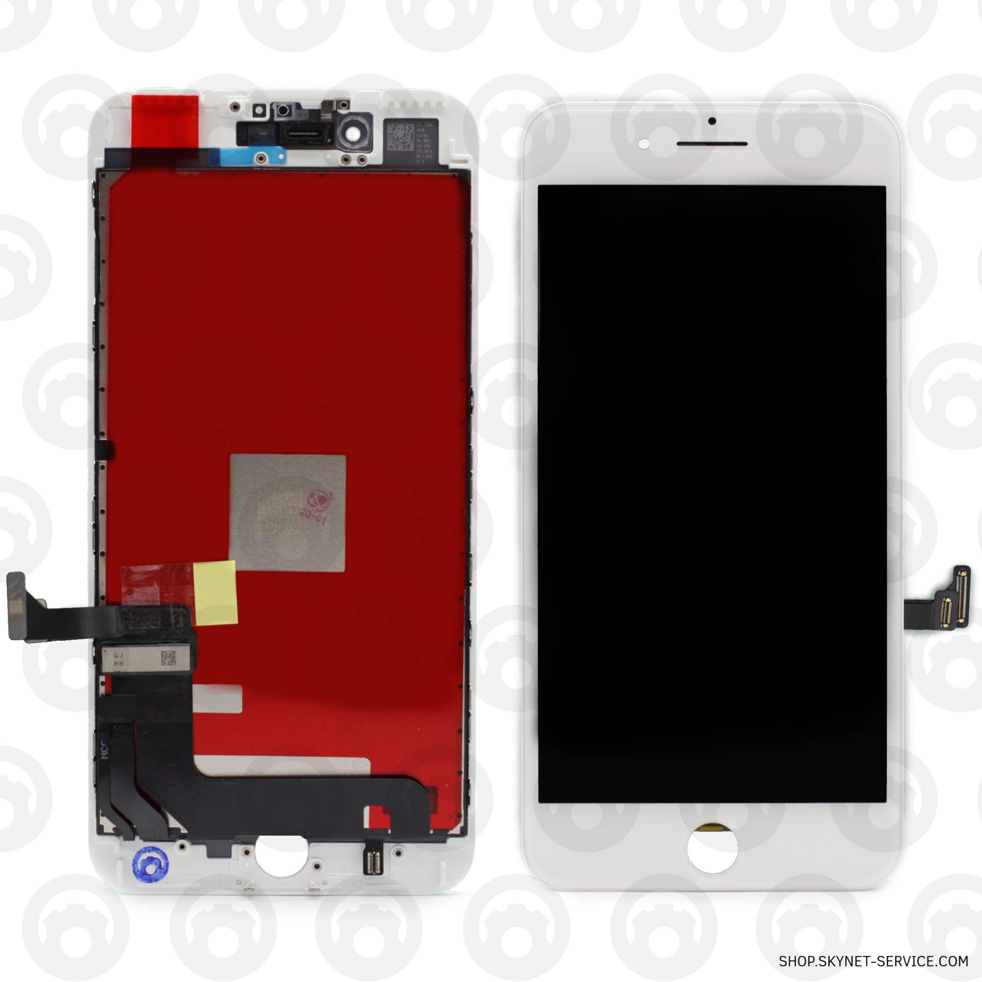Дисплей для iPhone 7 Plus China Orig