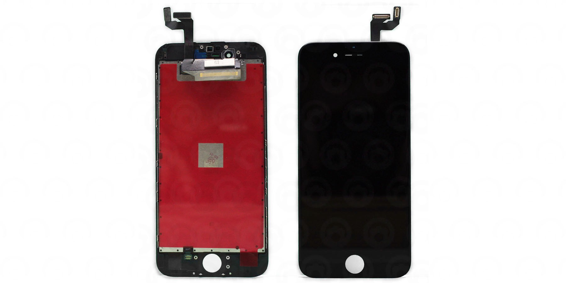 Дисплей для iPhone 6s ОРИГИНАЛ CG