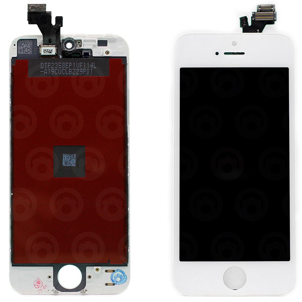 Дисплей для iPhone 5 ОРИГИНАЛ CG