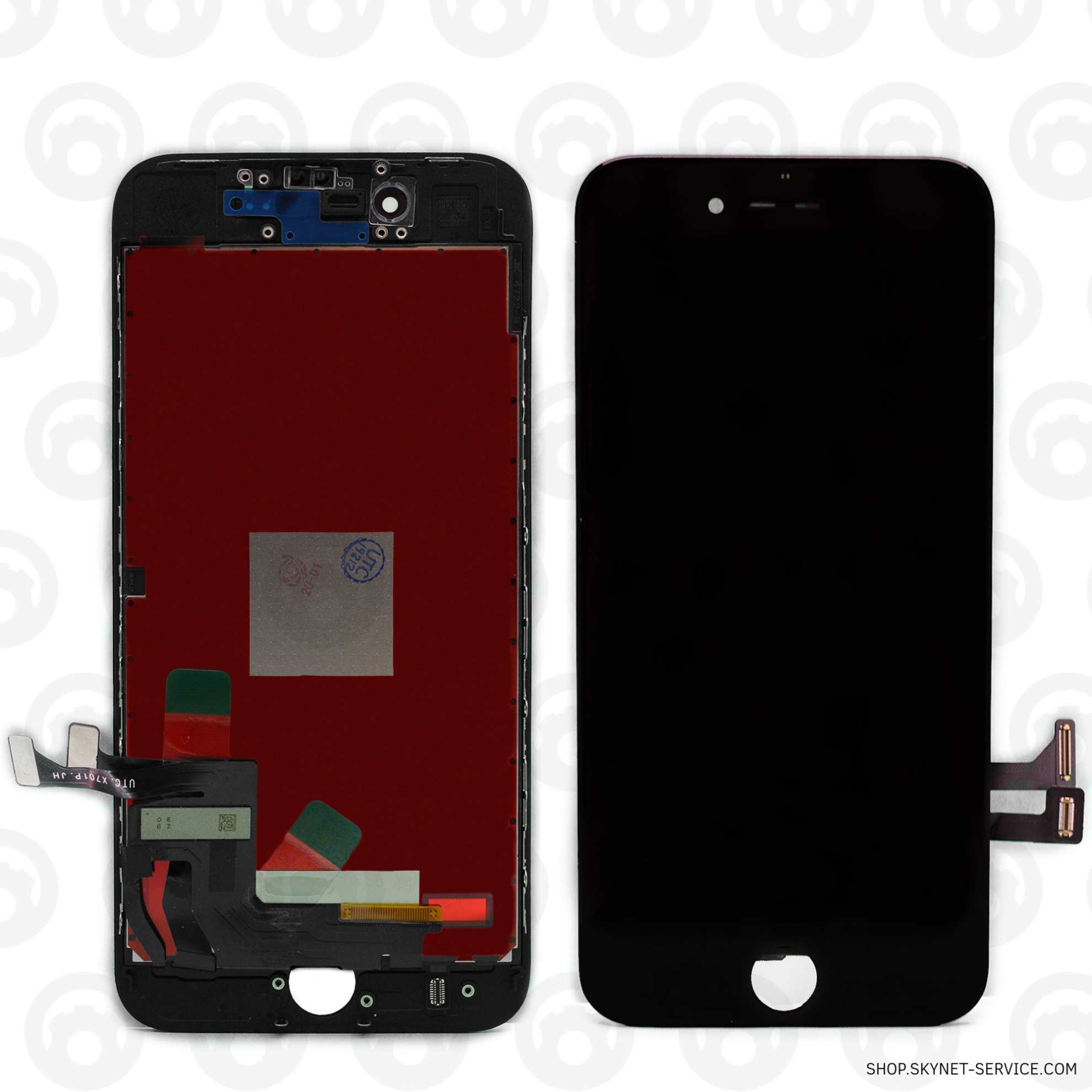 Дисплей для iPhone 8 /SE 2020 КОПИЯ 