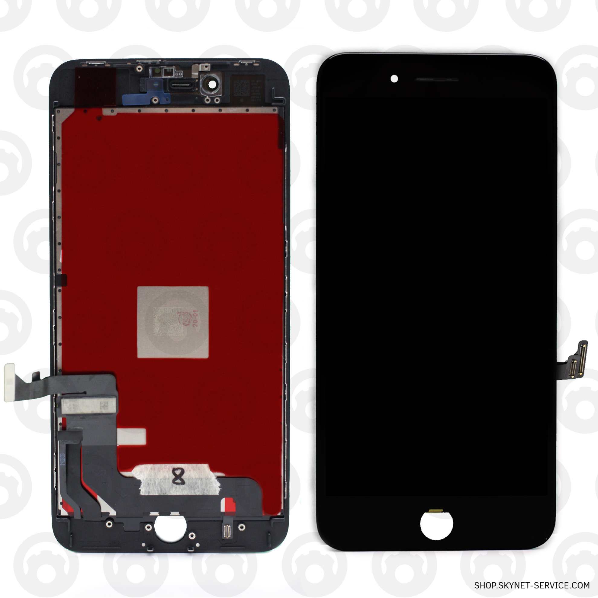 Дисплей для iPhone 8 Plus ОРИГИНАЛ CG