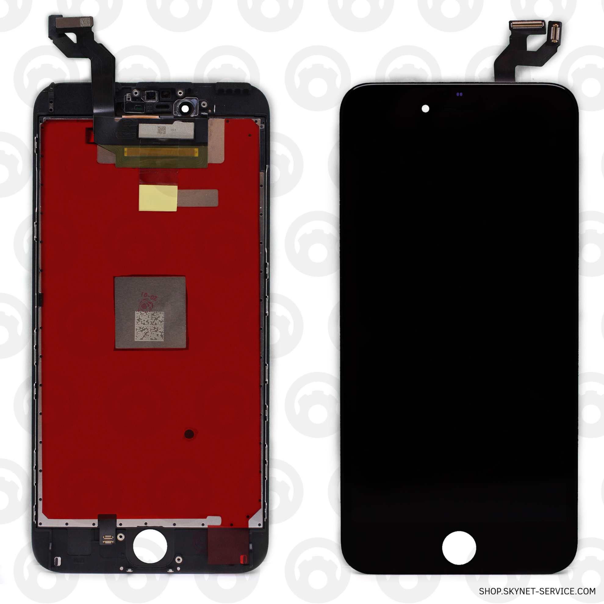 Дисплей для iPhone 6s Plus China Orig