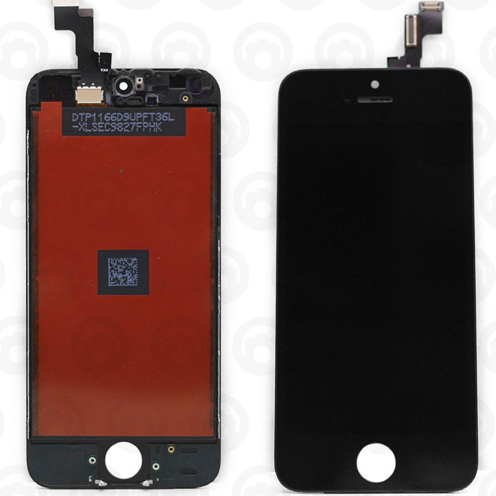 Дисплей для iPhone 5s /SE КОПИЯ 
