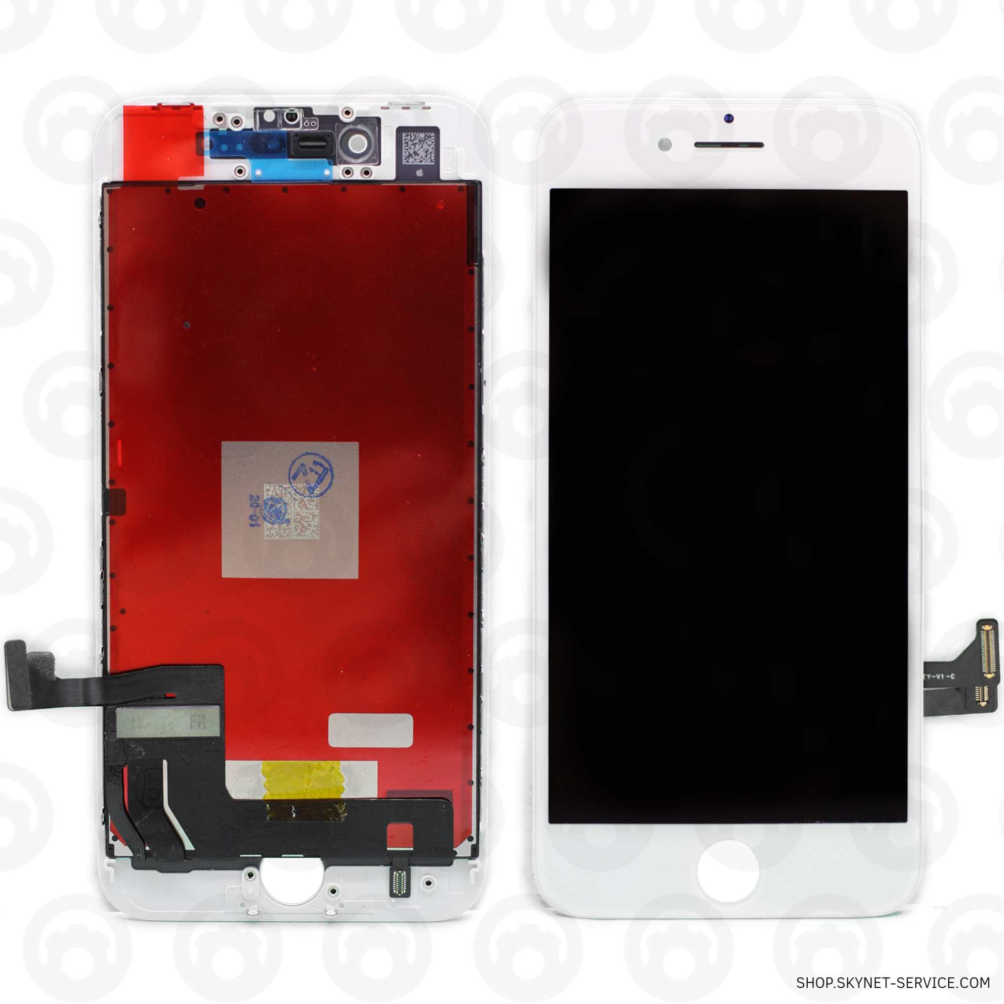 Дисплей для iPhone 8 /SE 2020 ОРИГИНАЛ CG