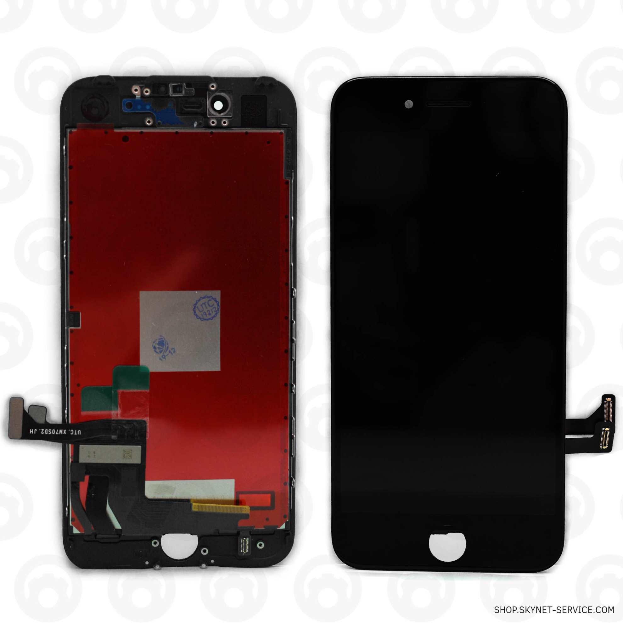 Дисплей для iPhone 7 КОПИЯ 