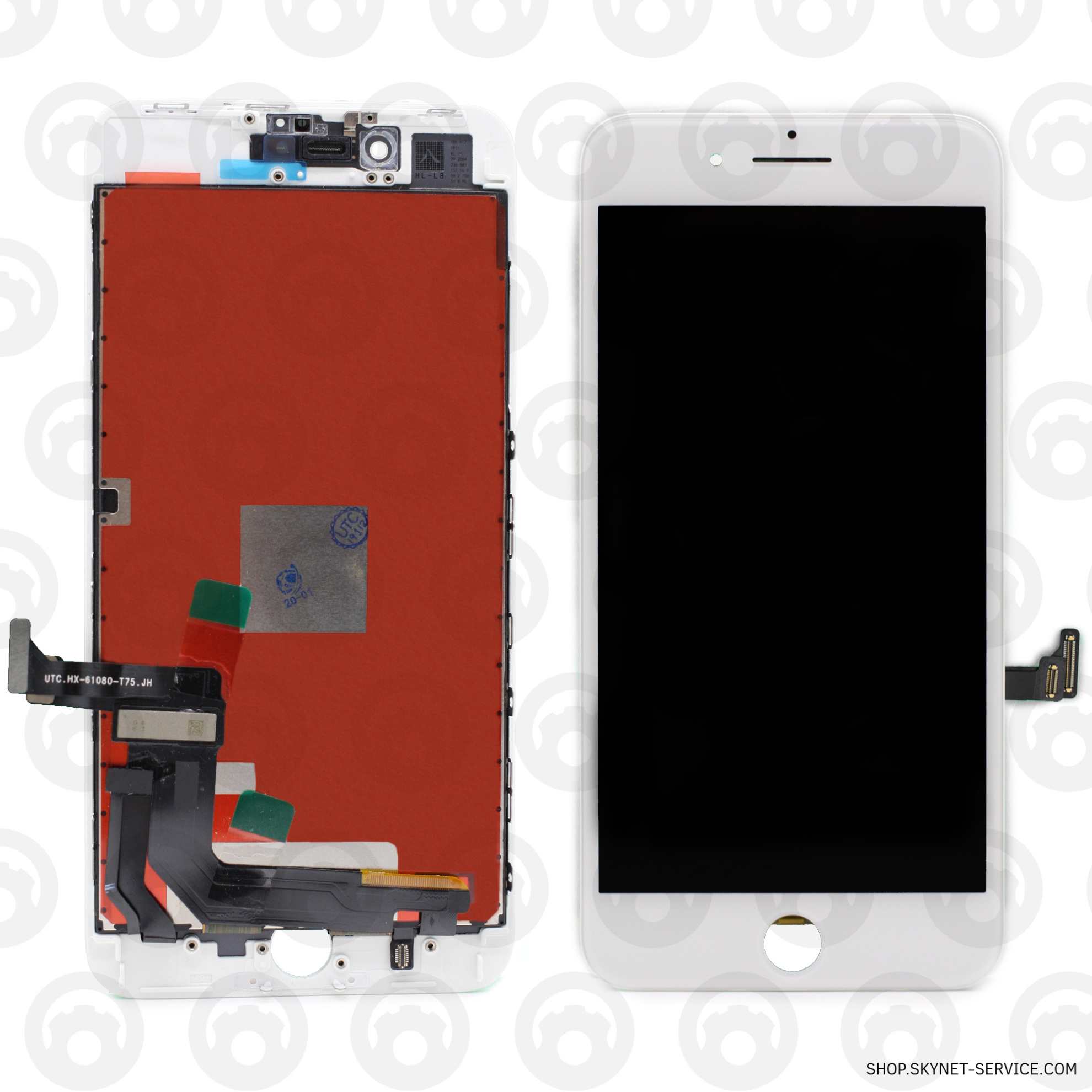 Дисплей для iPhone 8 Plus КОПИЯ