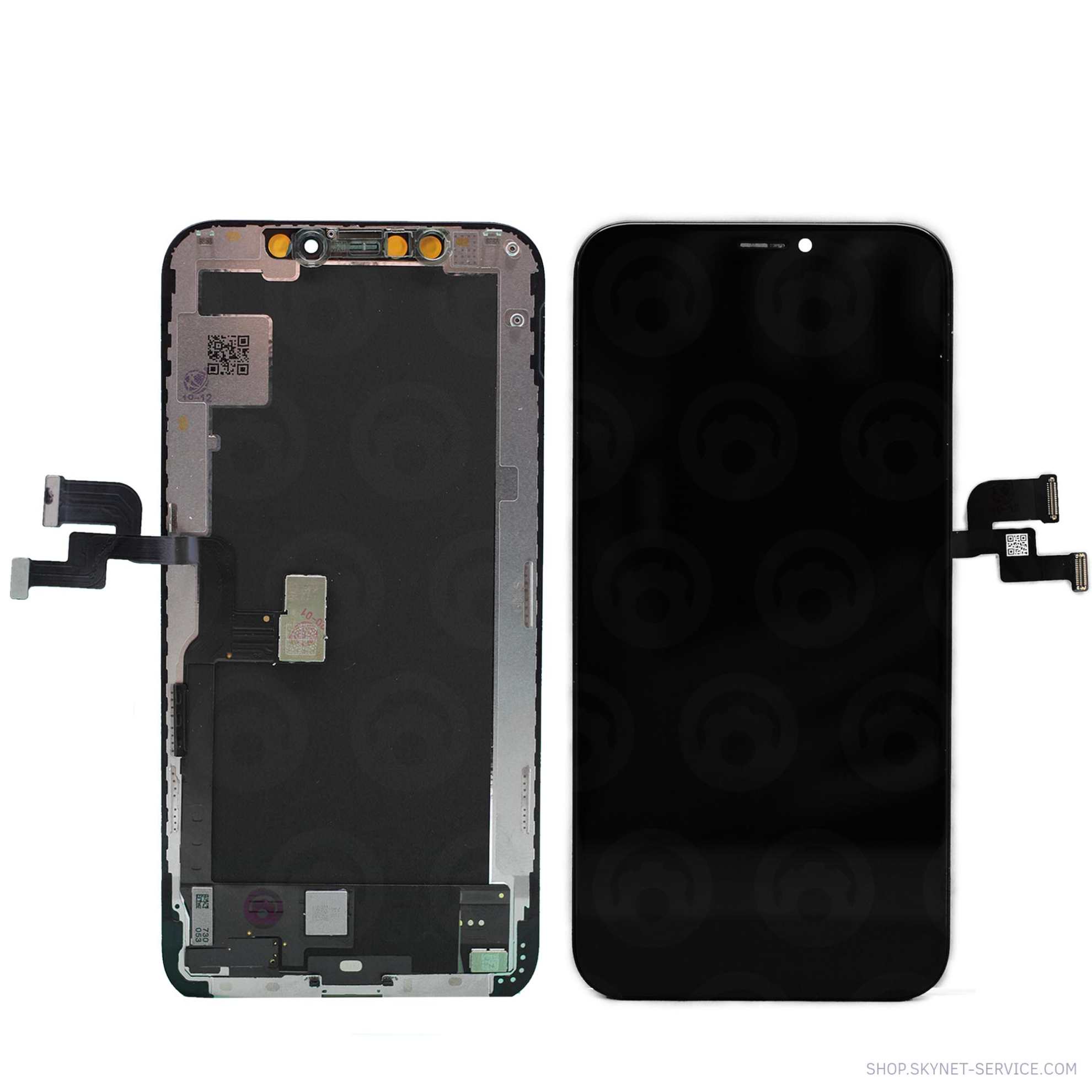 Дисплей для iPhone XS OLED Hard