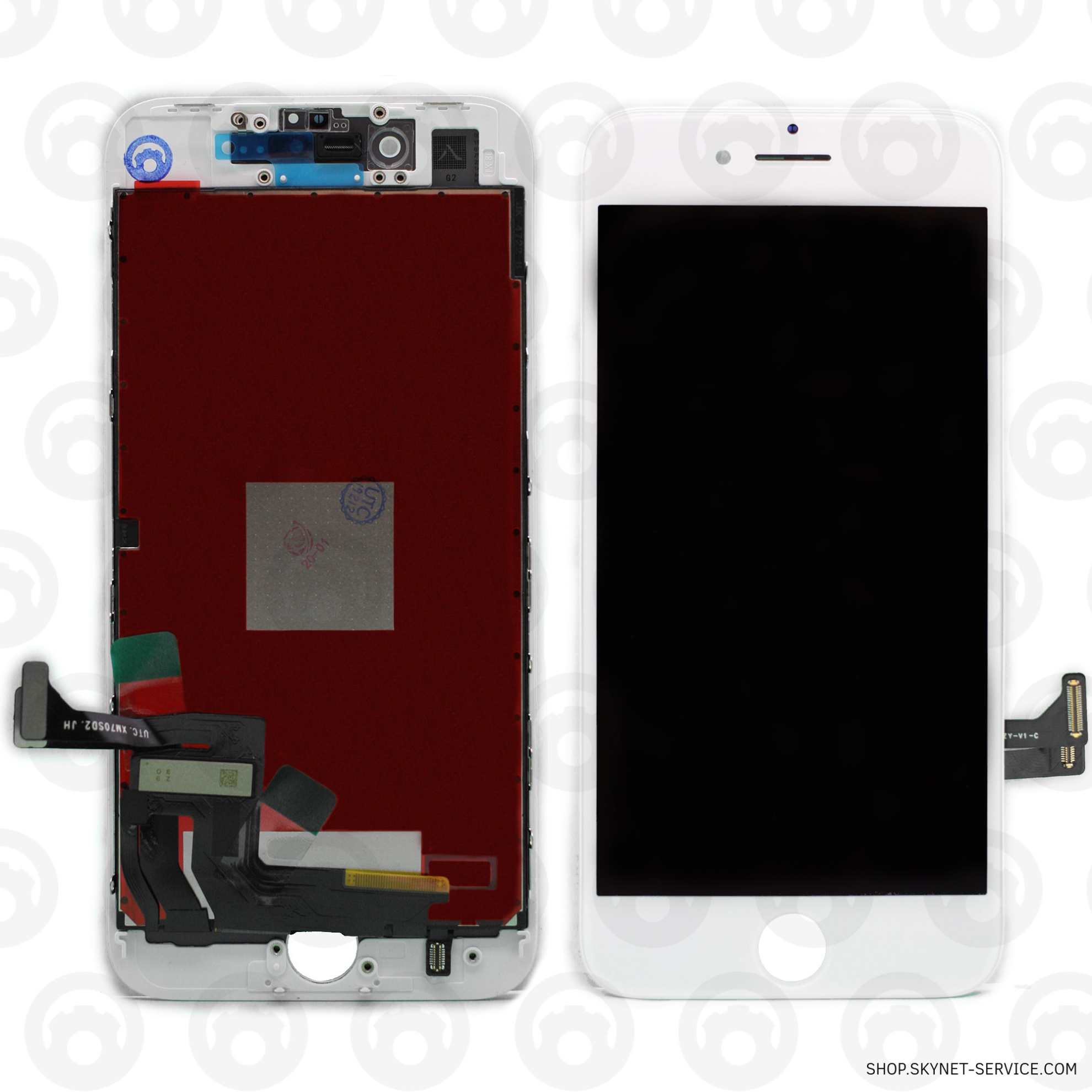 Дисплей для iPhone 8 /SE 2020 КОПИЯ 