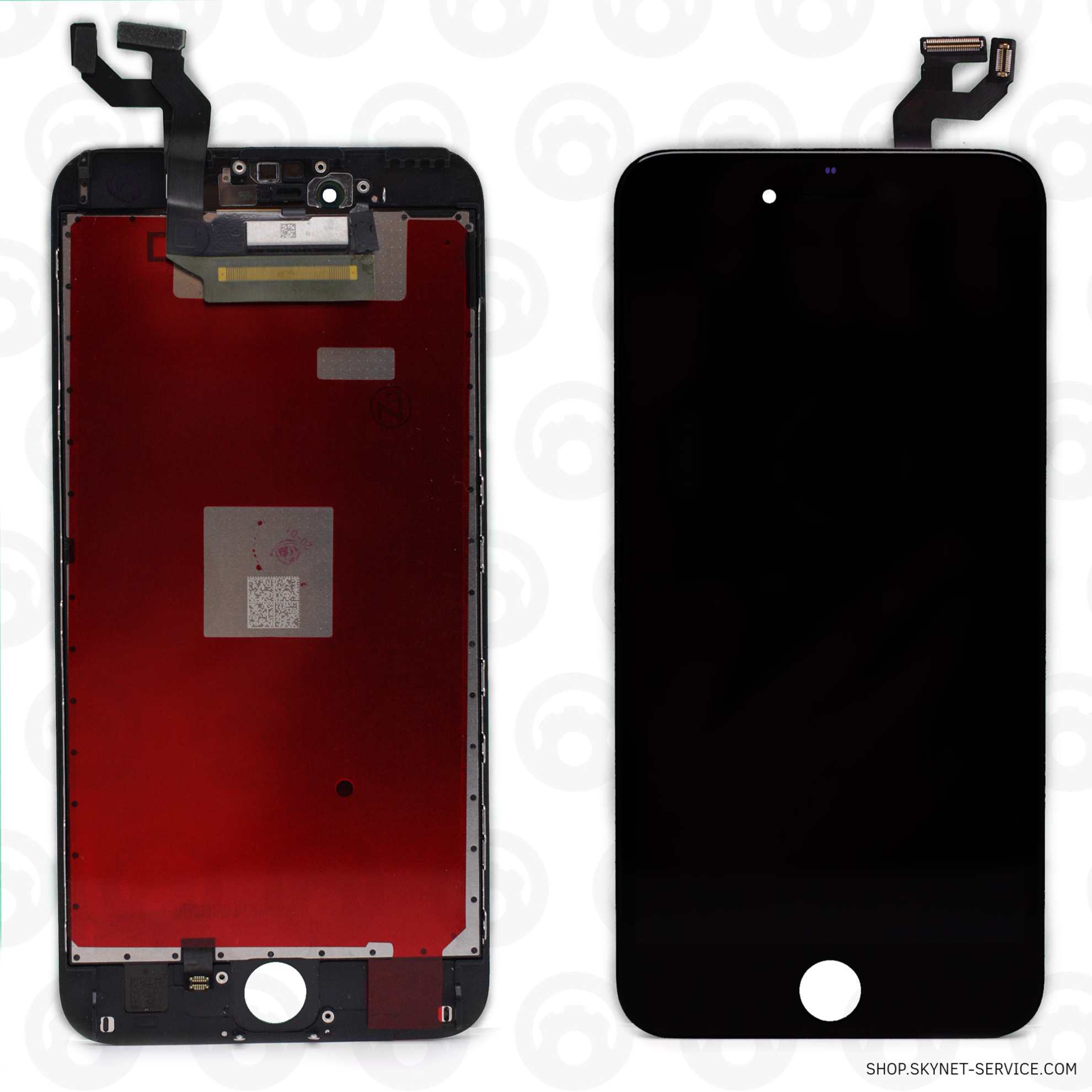 Дисплей для iPhone 6s Plus ОРИГИНАЛ CG