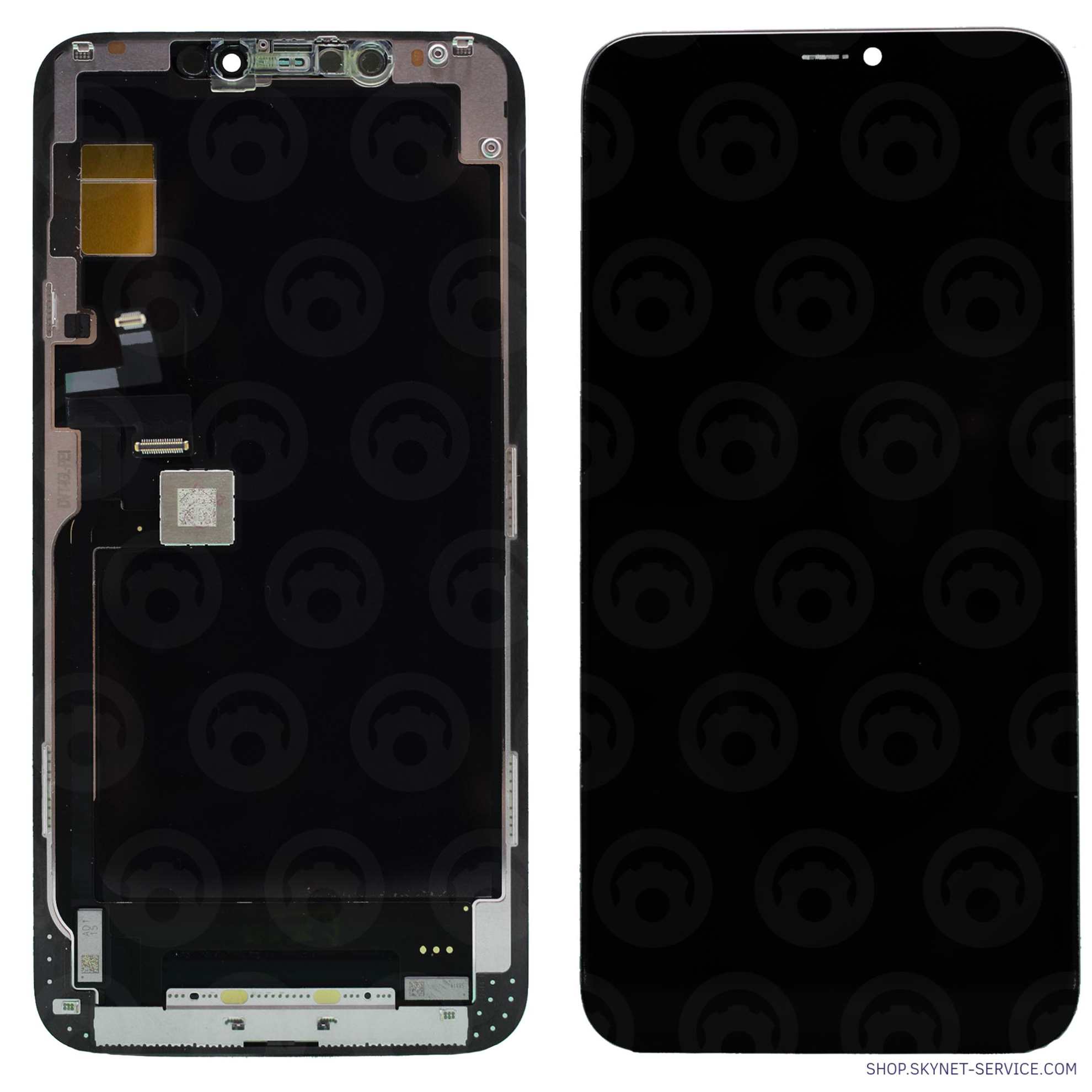 Дисплей для iPhone 11 Pro Max ОРИГИНАЛ CG