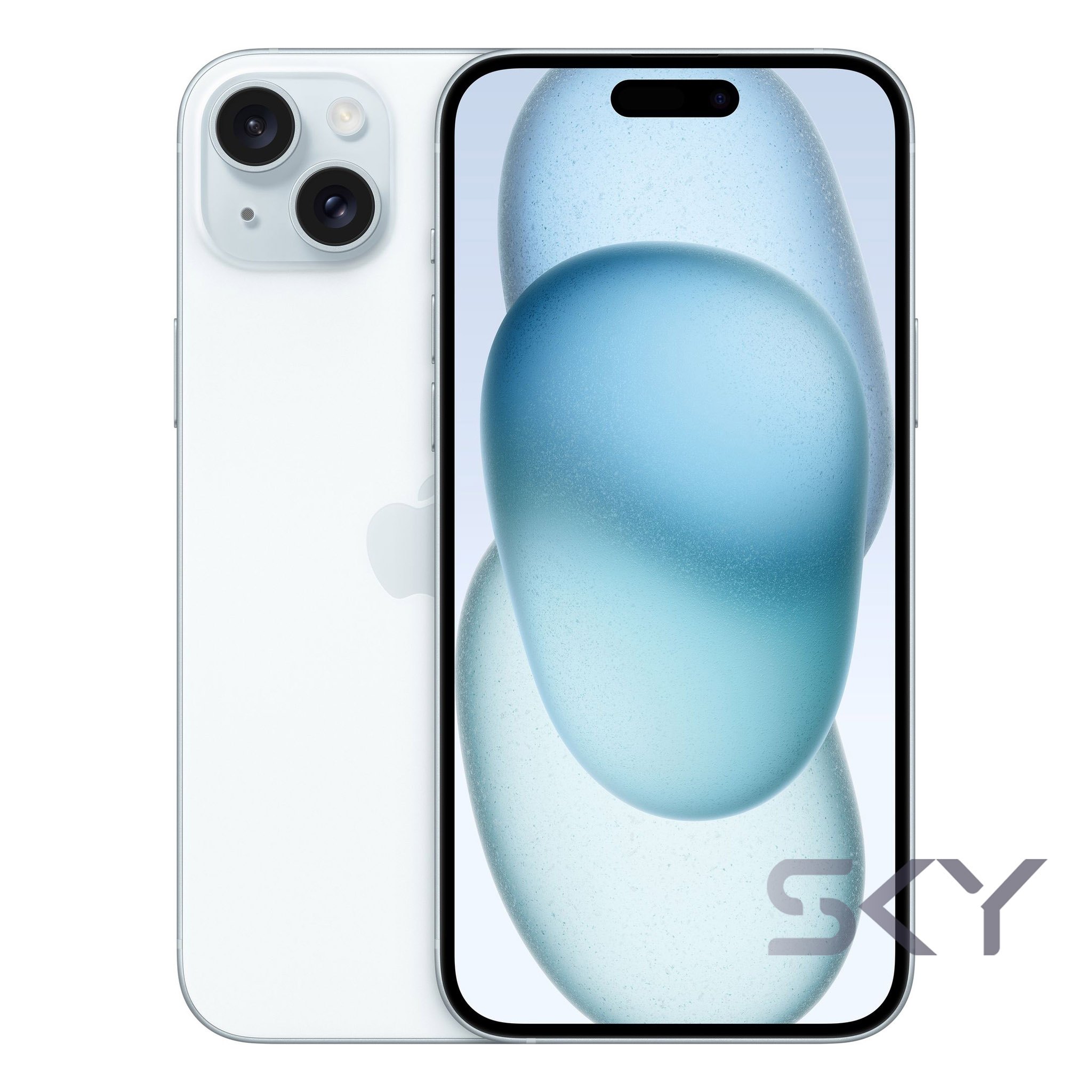 Смартфон Apple iPhone 15 128GB Индия