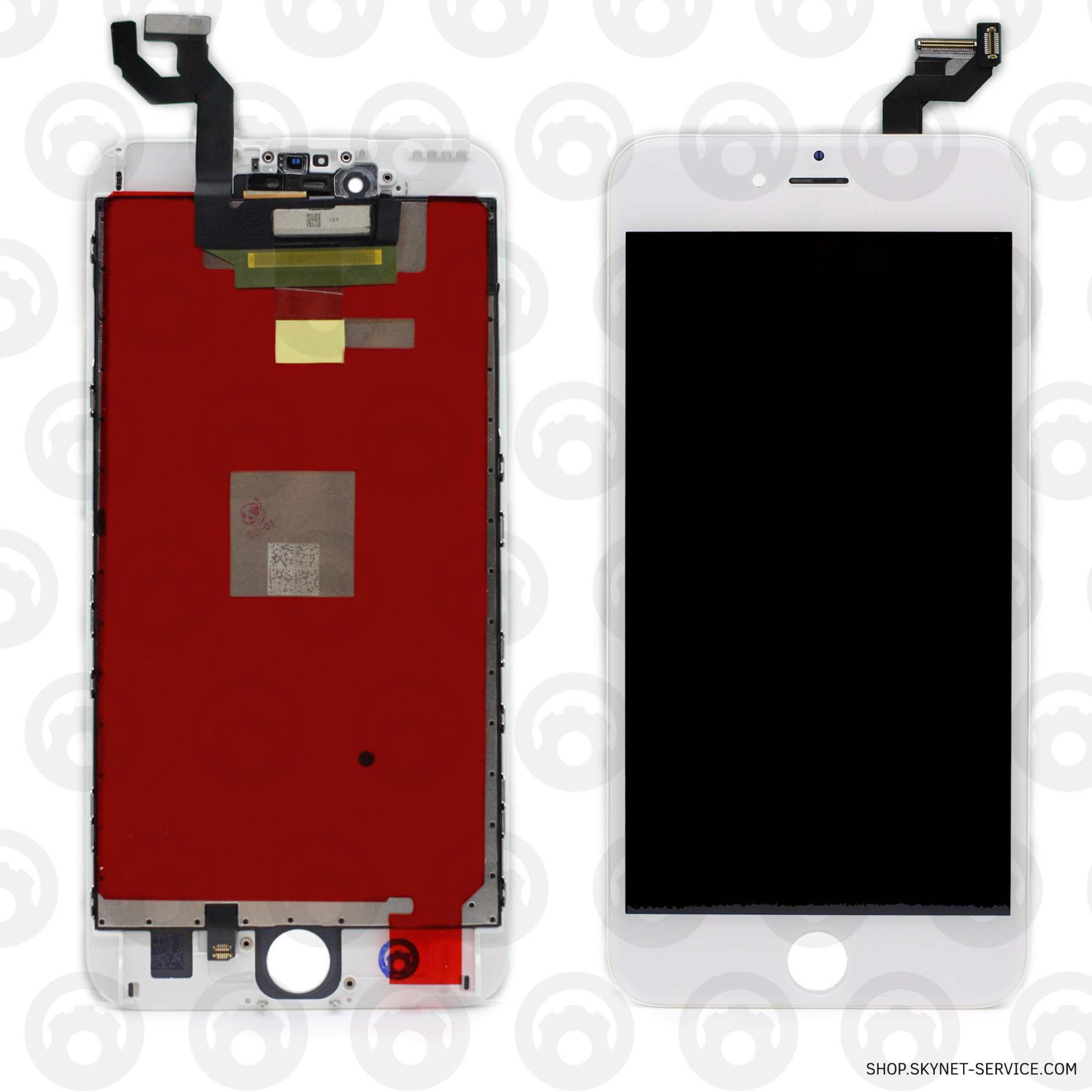 Дисплей для iPhone 6s Plus China Orig