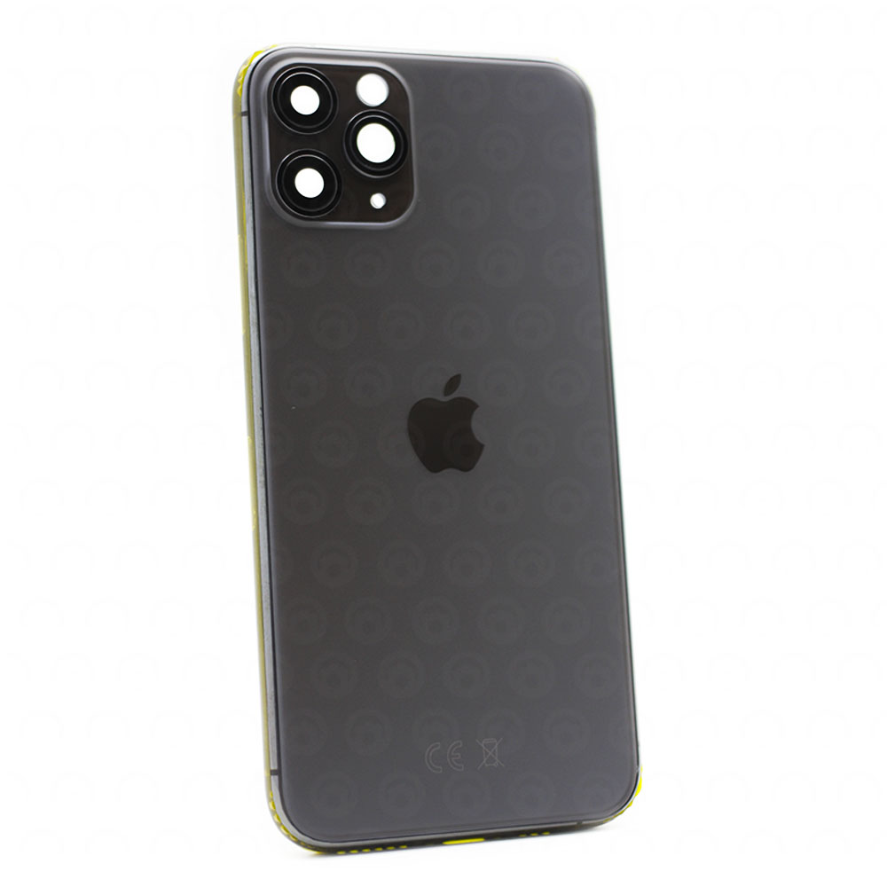 Корпус для iPhone 11 Pro цвет: серый космос
